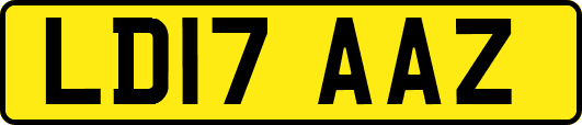 LD17AAZ