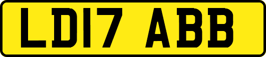 LD17ABB