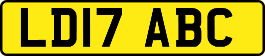 LD17ABC