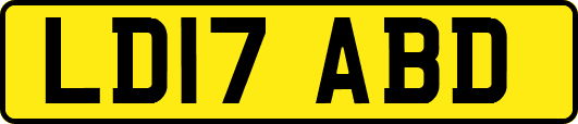 LD17ABD
