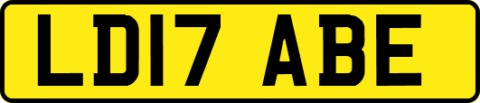 LD17ABE