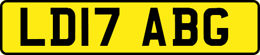 LD17ABG