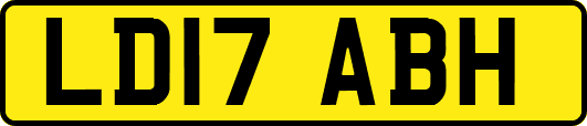LD17ABH