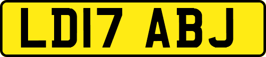 LD17ABJ