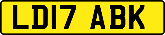 LD17ABK