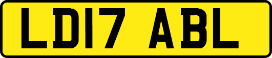 LD17ABL