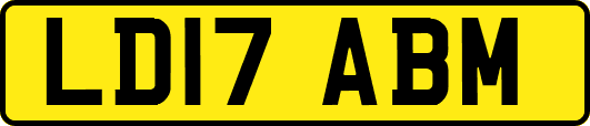 LD17ABM