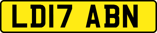 LD17ABN