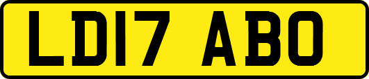 LD17ABO