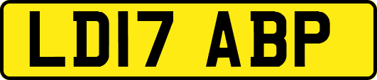 LD17ABP