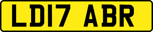 LD17ABR