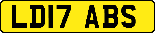LD17ABS