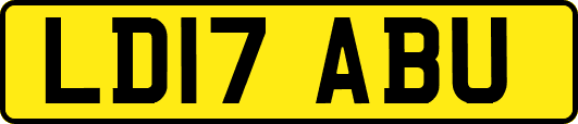 LD17ABU