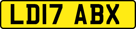 LD17ABX