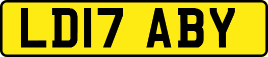 LD17ABY