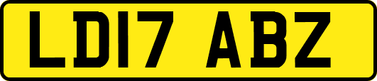 LD17ABZ