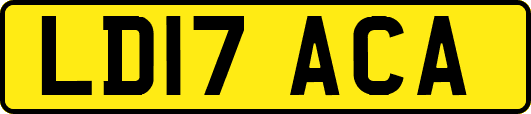 LD17ACA