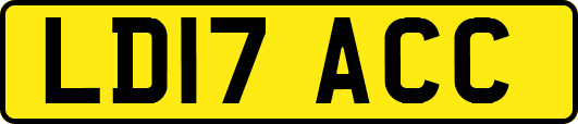 LD17ACC