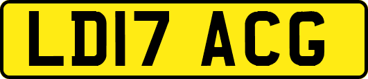 LD17ACG