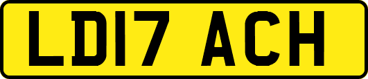 LD17ACH