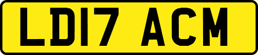 LD17ACM