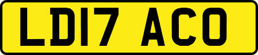 LD17ACO