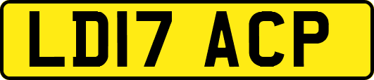 LD17ACP