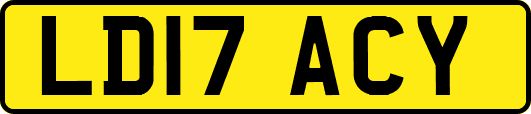LD17ACY