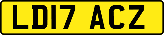LD17ACZ