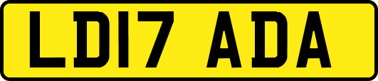 LD17ADA
