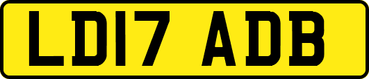 LD17ADB