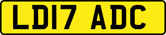 LD17ADC