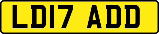 LD17ADD