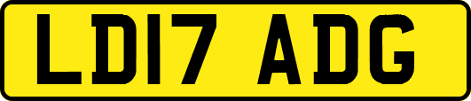LD17ADG