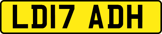 LD17ADH