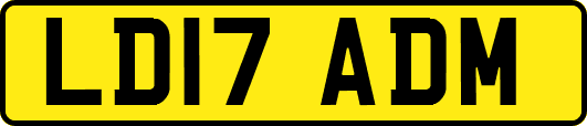 LD17ADM