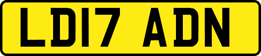 LD17ADN