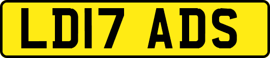 LD17ADS