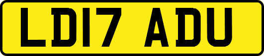 LD17ADU