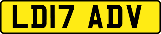 LD17ADV