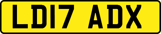 LD17ADX