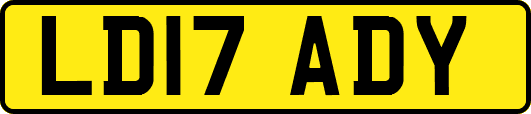 LD17ADY