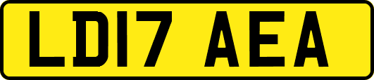LD17AEA