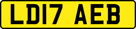 LD17AEB