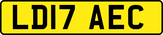 LD17AEC