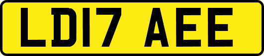 LD17AEE