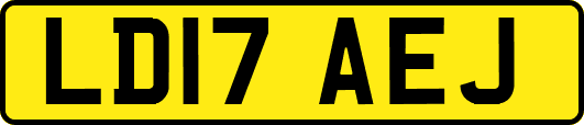 LD17AEJ
