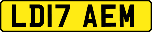 LD17AEM