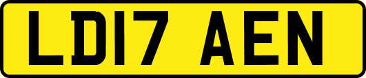LD17AEN