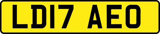 LD17AEO